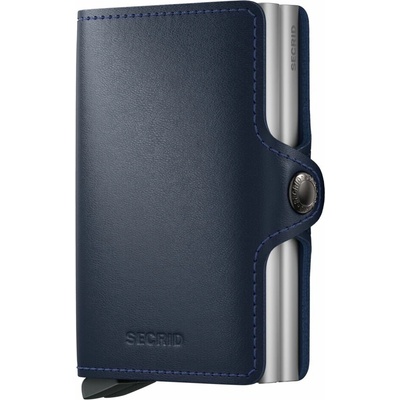 Secrid Twinwallet Original Navy tmavo modrá