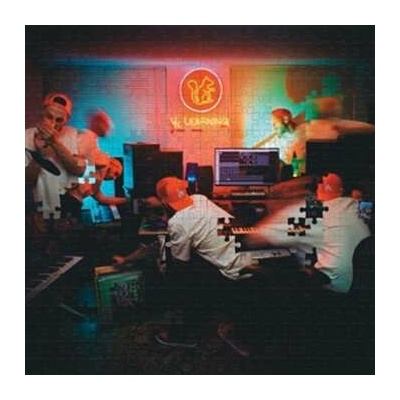 Evidence: Unlearning Vol. 2 CD