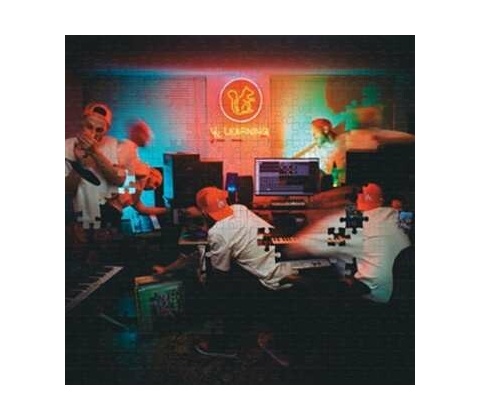Evidence: Unlearning Vol. 2 CD