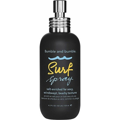 Bumble and Bumble Surf stylingový sprej pre plážový efekt (Salt-Enriched) 125 ml