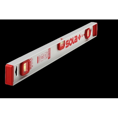 Sola 01256501 Vodováha s I profilom ID 40cm