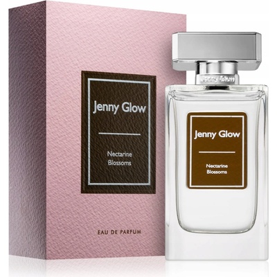 Jenny Glow Nectarine Blossoms parfémovaná voda dámská 80 ml