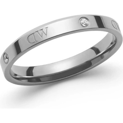 Daniel Wellington dámský prsten Classic Lumine DW004002xx 2