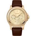 DKNY dk1l064l0025 - Дамски часовник (dk1l064l0025) Часовници
