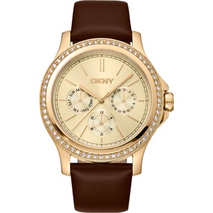 DKNY dk1l064l0025 - Дамски часовник (dk1l064l0025) Часовници