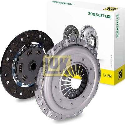 Spojková sada Schaeffler LuK 623 0370 09