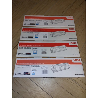OKI 45862816 - originálny