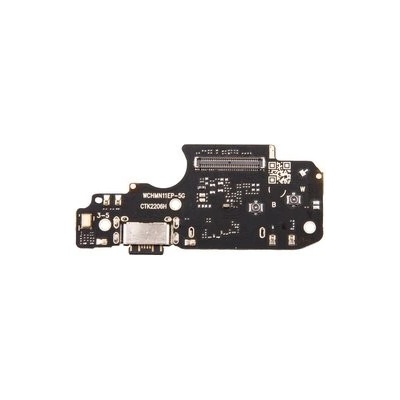 Flex kabel Xiaomi Redmi Note 11 PRO/11 PRO 5G deska nabíjení, konektor a mikrofon