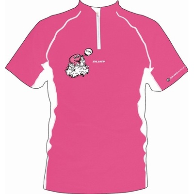 Silvini Buffo pink
