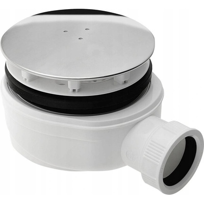 Polysan sifón pre sprchovaciu vaničku 1722C