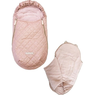 Pinkie Soft Pink Dots