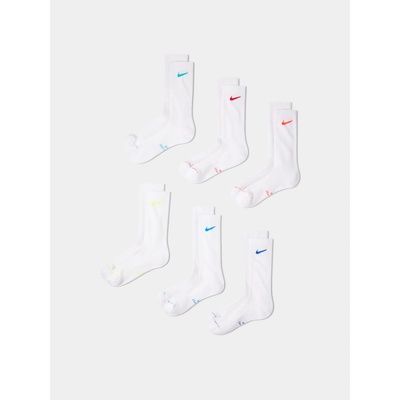 Nike SB Everyday Elevated Crew 6p multi/color