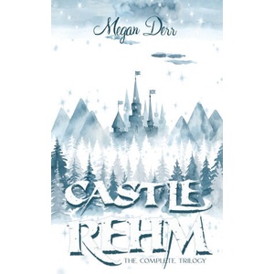 Castle Rehm | Derr Megan Derr (2021)