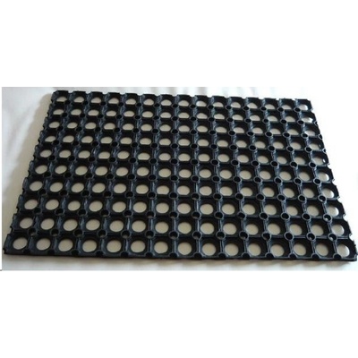 AllServices HONEYCOMB 40 X 60 cm černá – Zboží Dáma