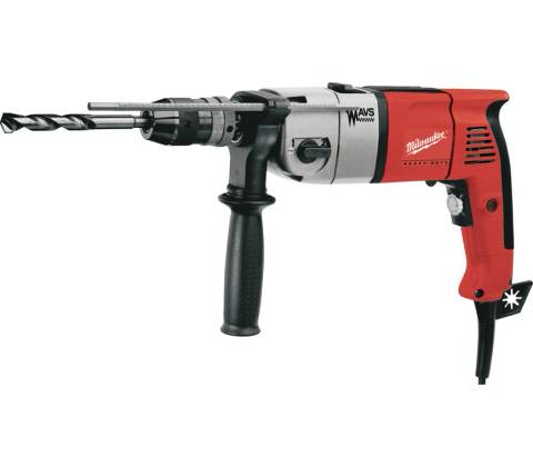 Milwaukee PD2E 24 RS