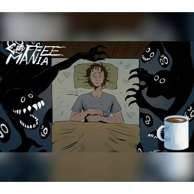 Coffee Mania
