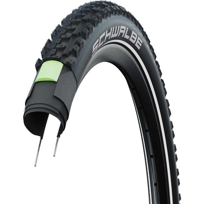 28x1.85 SCHWALBE Smart Sam Plus