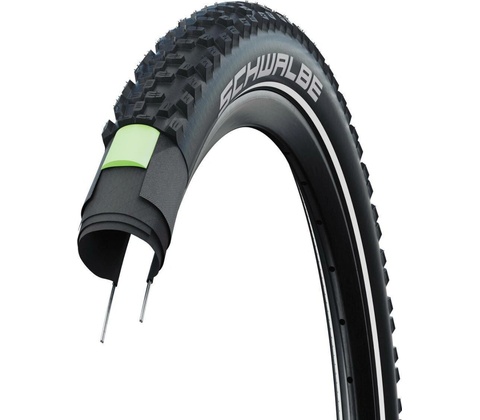 28x1.85 SCHWALBE Smart Sam Plus