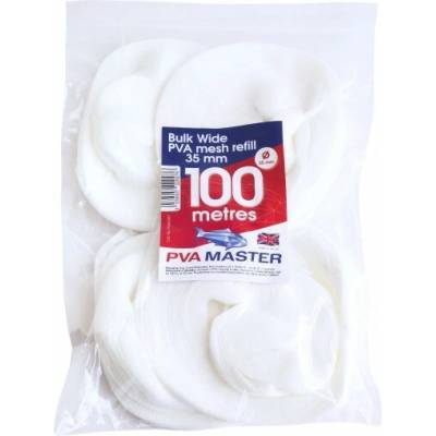 PVA Master Náhradná Punčocha 100m 35mm