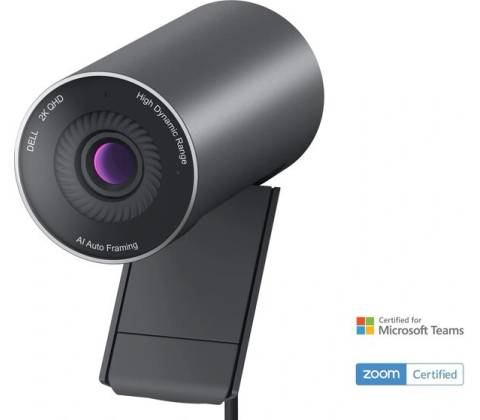 Dell Pro Webcam WB5023