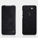 Nillkin Qin - Xiaomi Redmi Note 9/10X 4G case black (GP-97165)