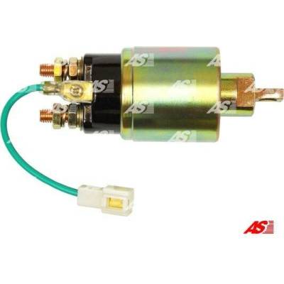AS-PL Elektromagnetický spínač startéru SS2054