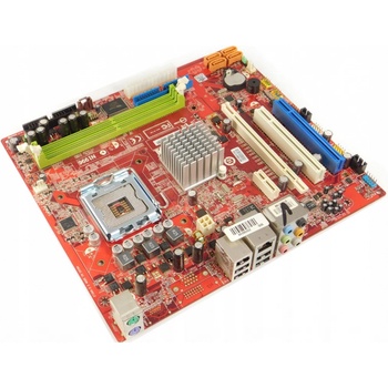 MSI MS-7366 VER:2.2