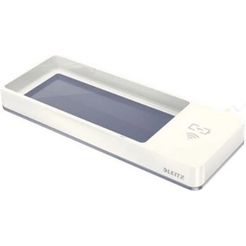 Leitz WOW Настолен монтаж Стиропор Металик, Розов (53651001) (53651001)