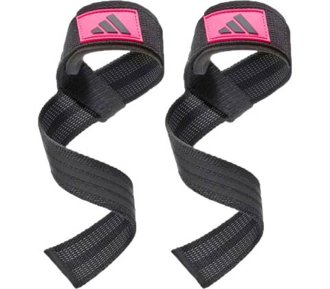 adidas lifting straps