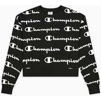 Champion Блуза Crewneck Sweatshirt