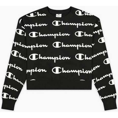 Champion Блуза Crewneck Sweatshirt