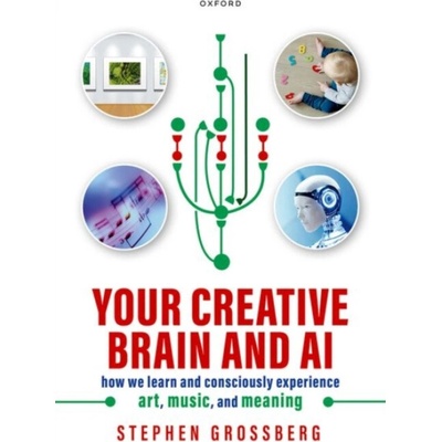 Your Creative Brain and AI - Stephen Grossberg