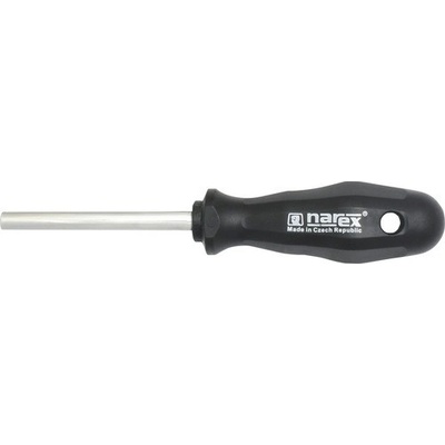 Skrutkovač Narex 8320 00, pre nástavce 1/4", magnetický