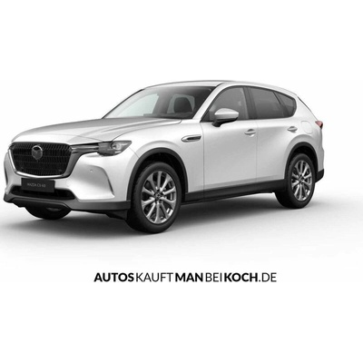 Mazda CX-60 D 200 Exclusive-Line 147 kW