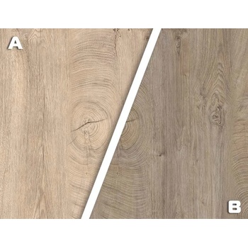 Image 1 of KRONOSPAN К105 / К107 ГРЪБ ЗА РАБОТЕН ПЛОТ двустранен 4100х640х10 (К105 / К107)
