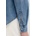 Guess Jeans Дънкова риза Guess Jeans (M6RH55.D5M8F)