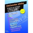Občianska náuka