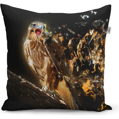 Sablio vankúš Dravec 50x50