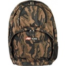 JRC Batoh Rova Camo Backpack