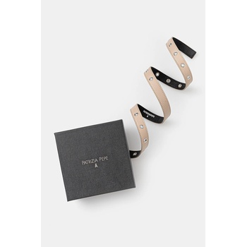 Patrizia Pepe Кожен колан Patrizia Pepe (2W0016.L113)