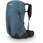 Rab Туристическа раница Rab Airox 30 Walking backpack - Tempest Blue - размер M/L (504-1024-0311)
