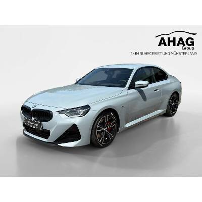 BMW 220i 135 kW