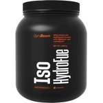 GymBeam Iso HydroFue | with Digezyme & Lactospore [1000 грама] Ванилия