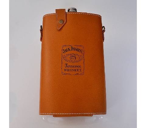 Ploskačka MAXI Jack Daniel´s 1920 ml