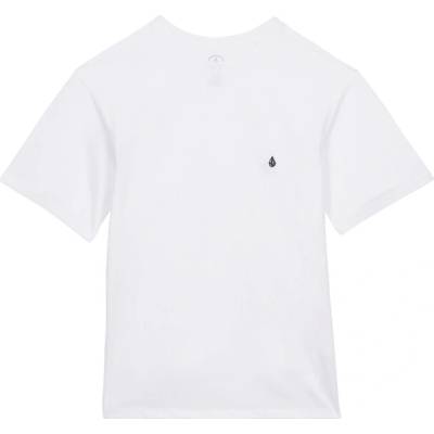 Volcom Stone Blanks Bsc Ss
