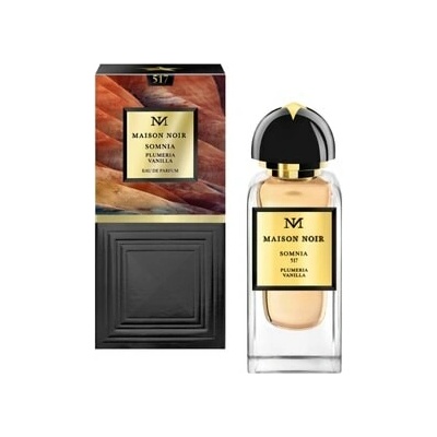 Maison Noir Somnia 517 parfémovaná voda unisex 50 ml