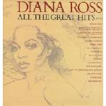 Universal Ross Diana: All The Greatest Hits - CD (035362)