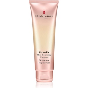 Elizabeth Arden Ceramide Skin Renewing овлажняващ почистващ гел с церамиди 125ml