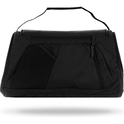 Gymbeam Barrel black 52 x 24 x 24 cm černá