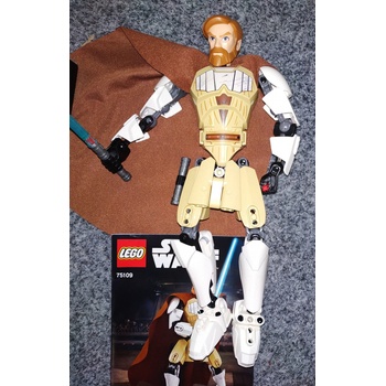 LEGO® Star Wars™ 75109 Obi-wan Kenobi